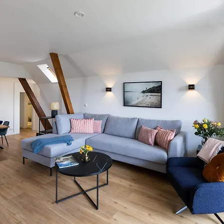 Ferienwohnung Kapitaenshaus Hamburg Altes Land Exterior foto